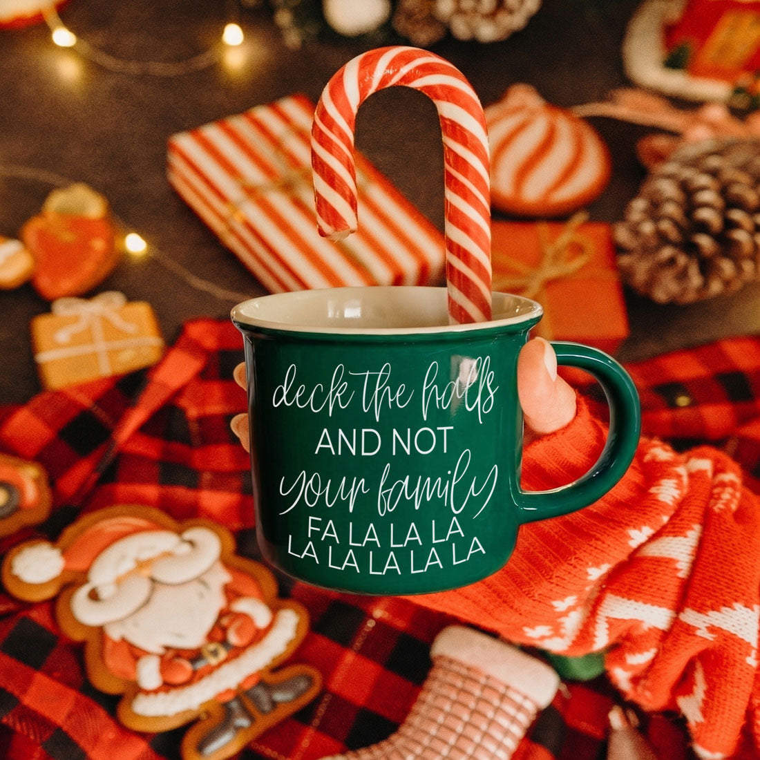 Unique Christmas gift under 25
Christmas coffee bar accessories
Holiday farmhouse kitchen mug
Cute Christmas mug for women
Funny holiday cup for family gatherings
Christmas chaos coffee mug
Relatable Christmas mom mug
Holiday mood coffee cup'
funny holiday coffee mug for Secret Santa exchange
Christmas morning coffee mug with hilarious quote