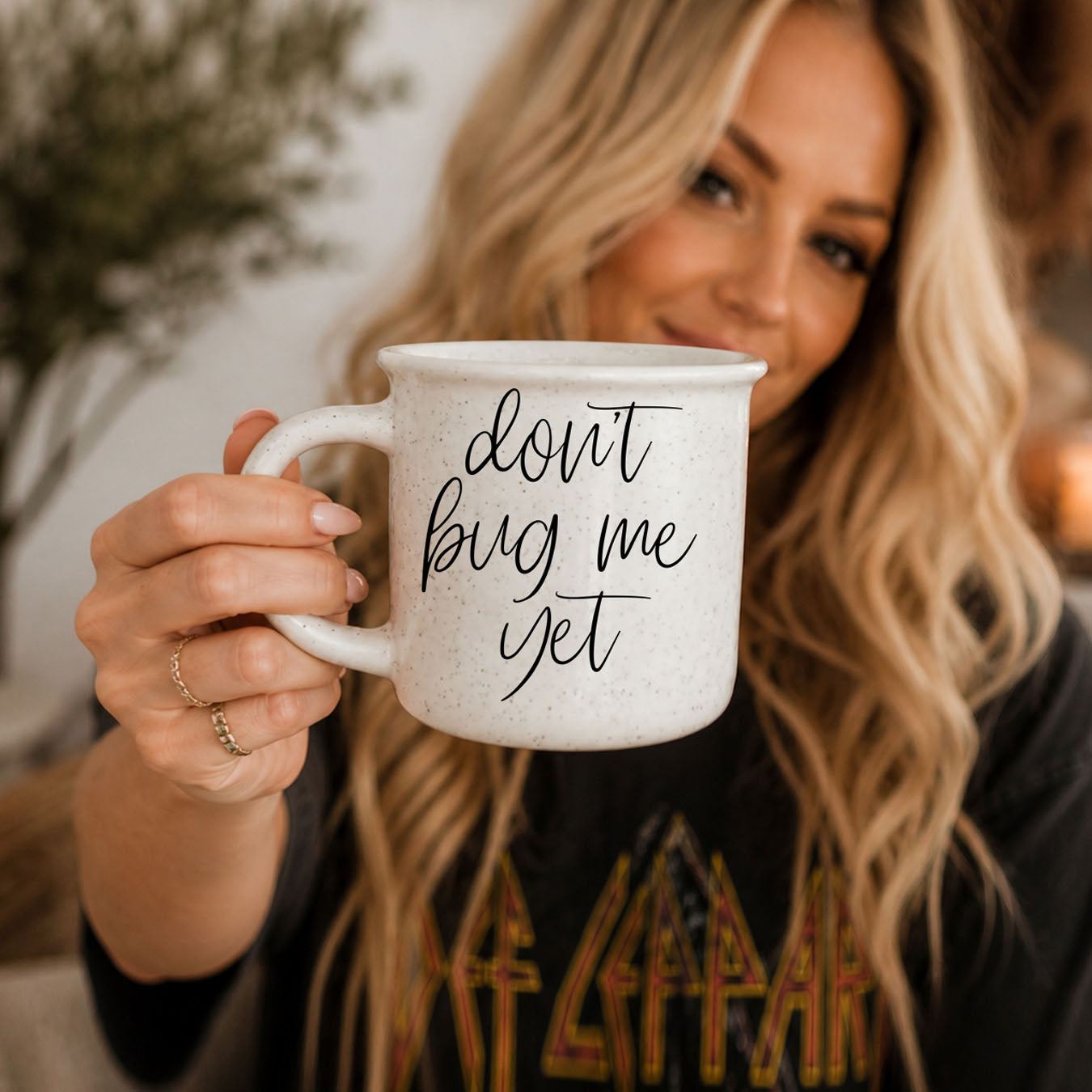 Don't Bug Me Yet 14.5oz