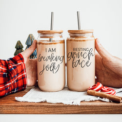 Jolly Set Cup Set