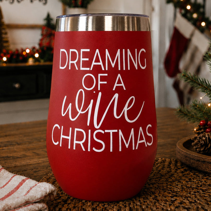 Dreaming of 17oz PRE-ORDER