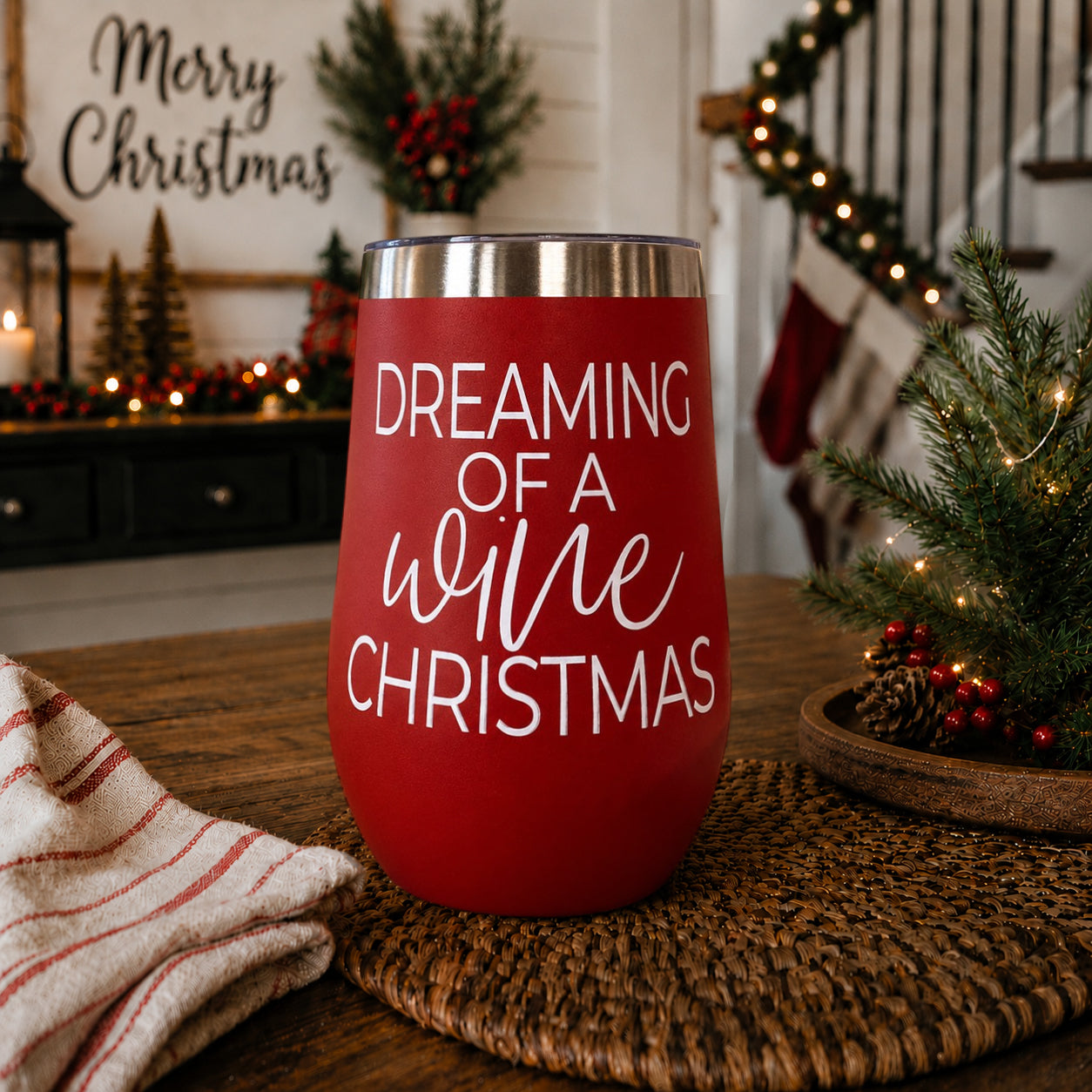 Dreaming of 17oz PRE-ORDER