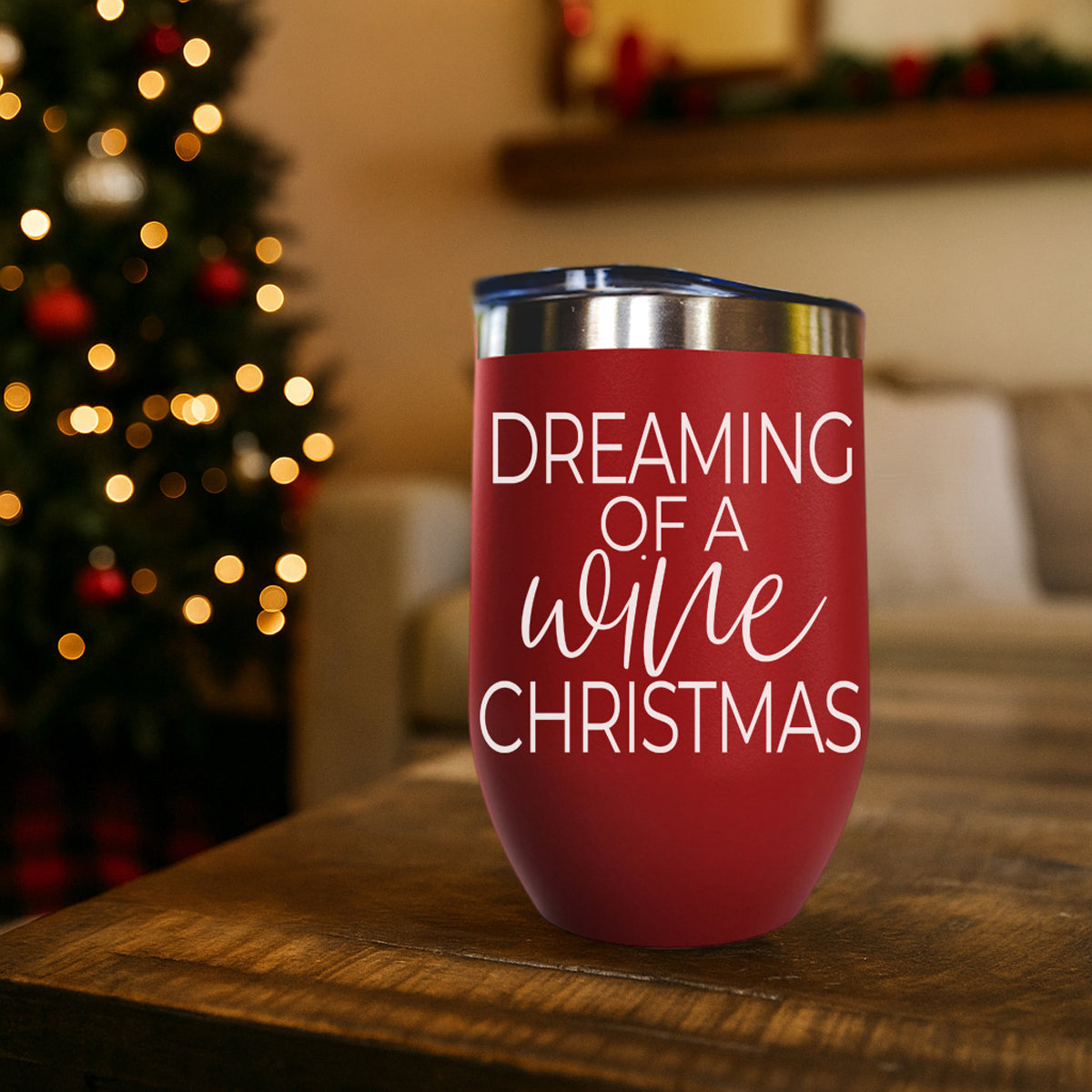 Dreaming of 17oz PRE-ORDER