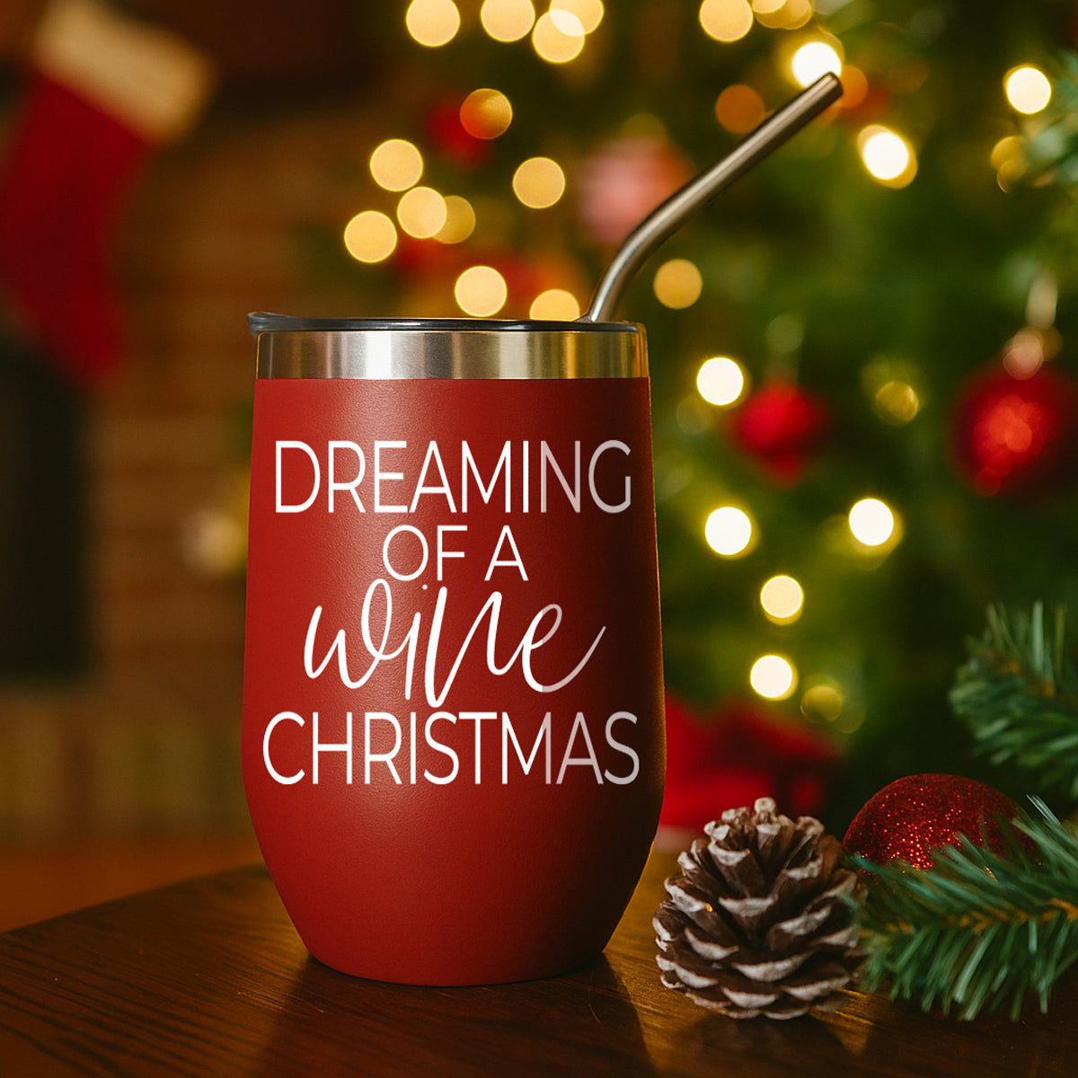 Dreaming of 17oz PRE-ORDER