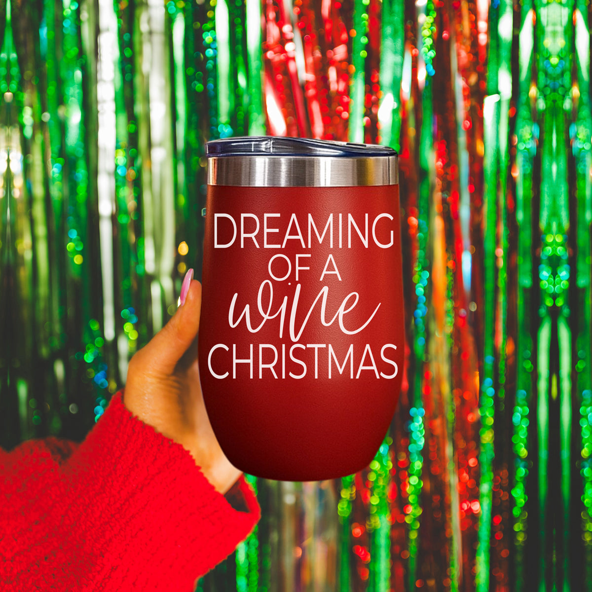 Dreaming of 17oz PRE-ORDER