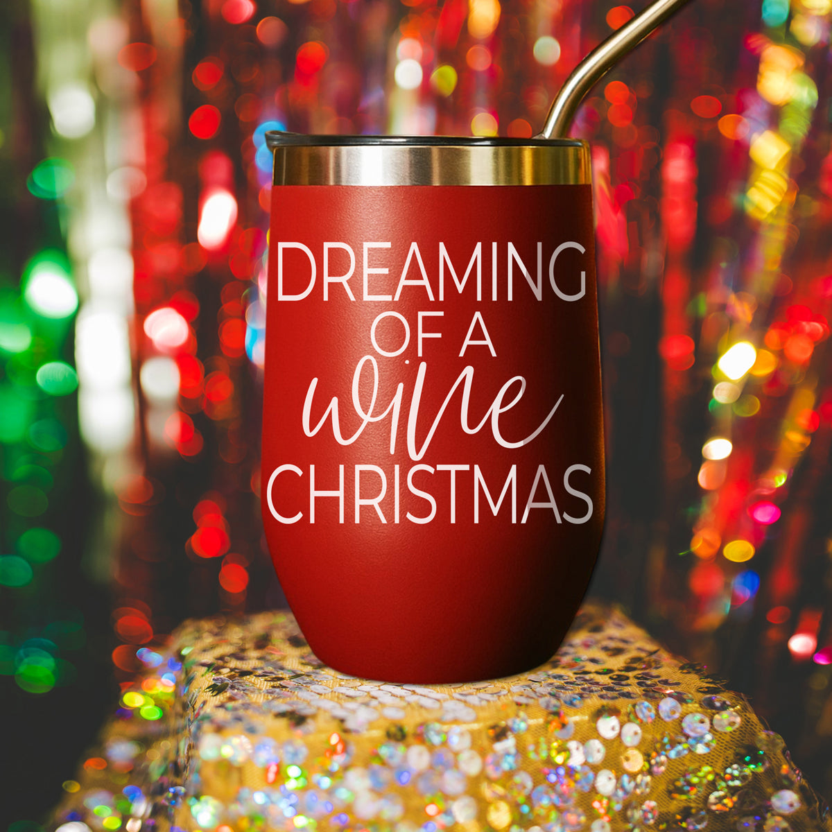 Dreaming of 17oz PRE-ORDER