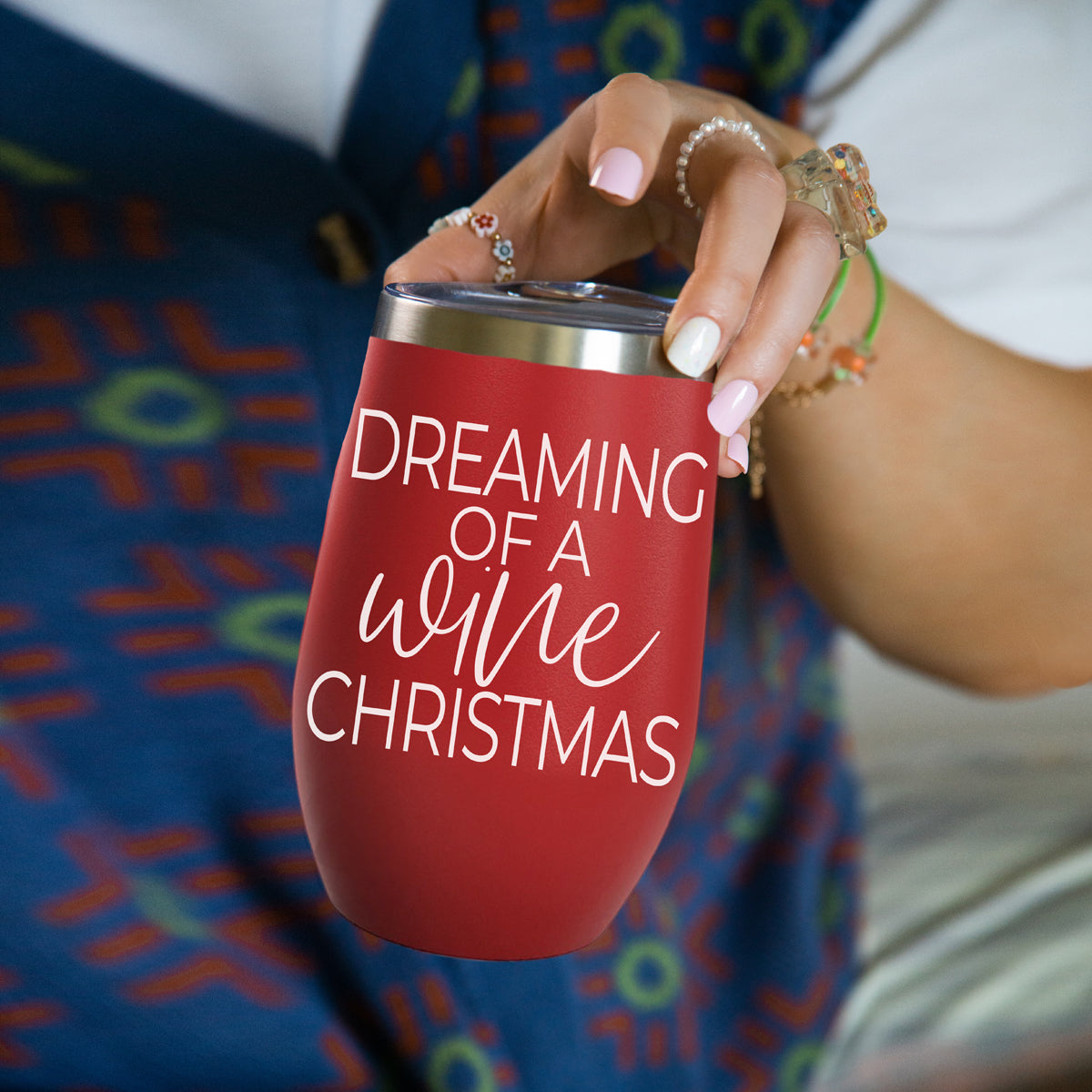 Dreaming of 17oz PRE-ORDER