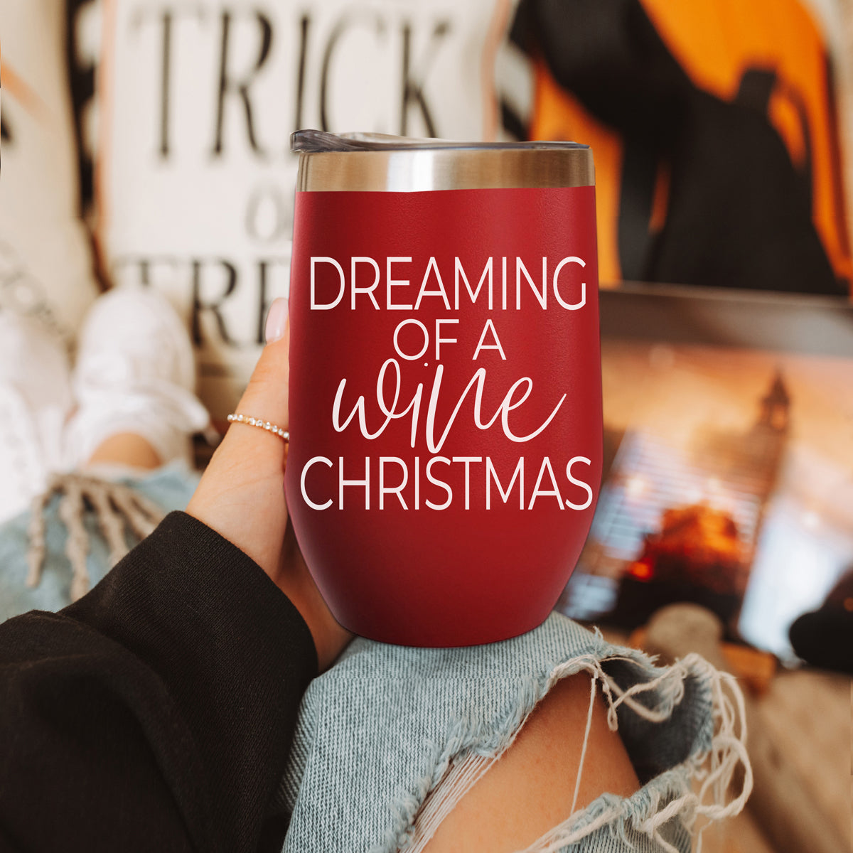 Dreaming of 17oz PRE-ORDER