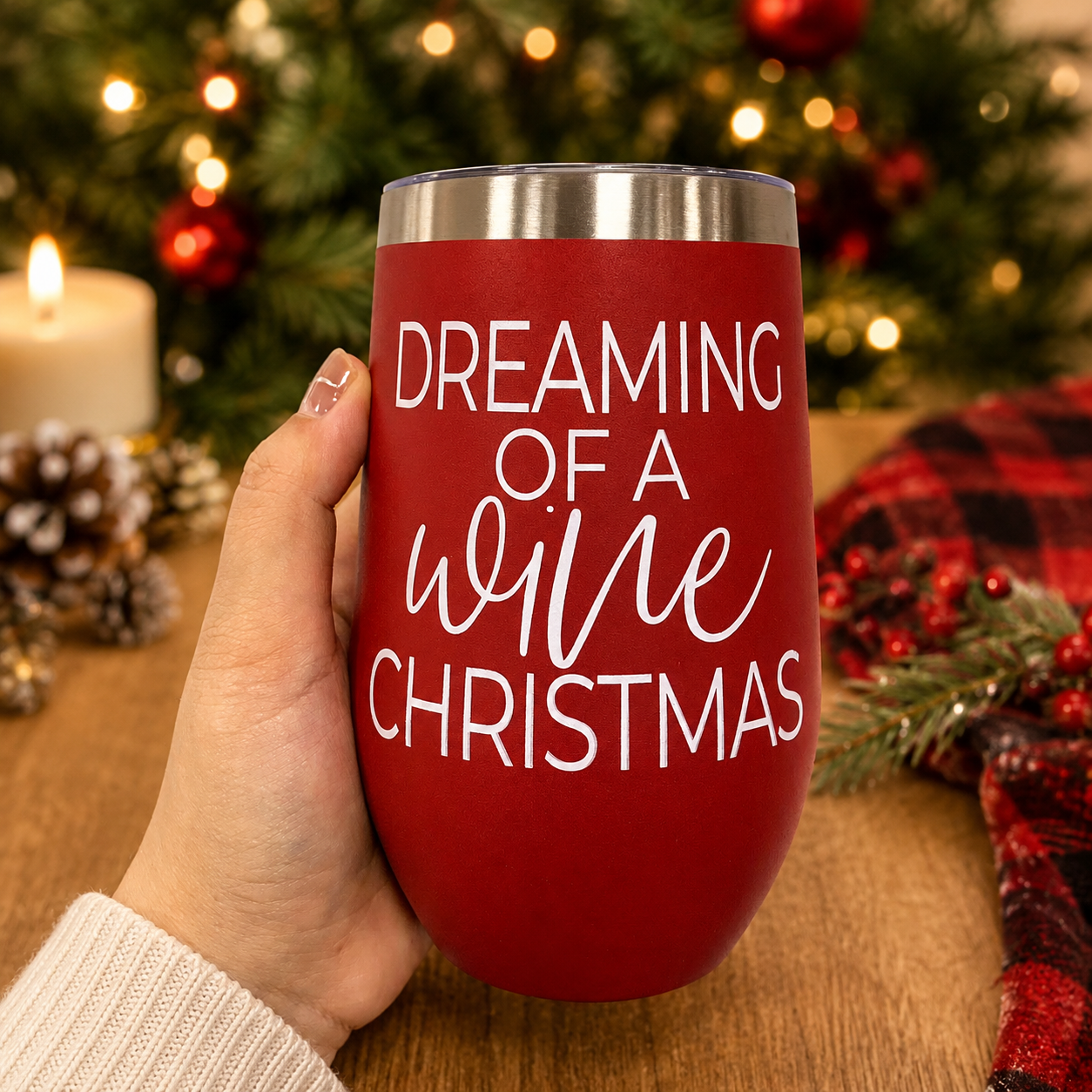 Dreaming of 17oz PRE-ORDER