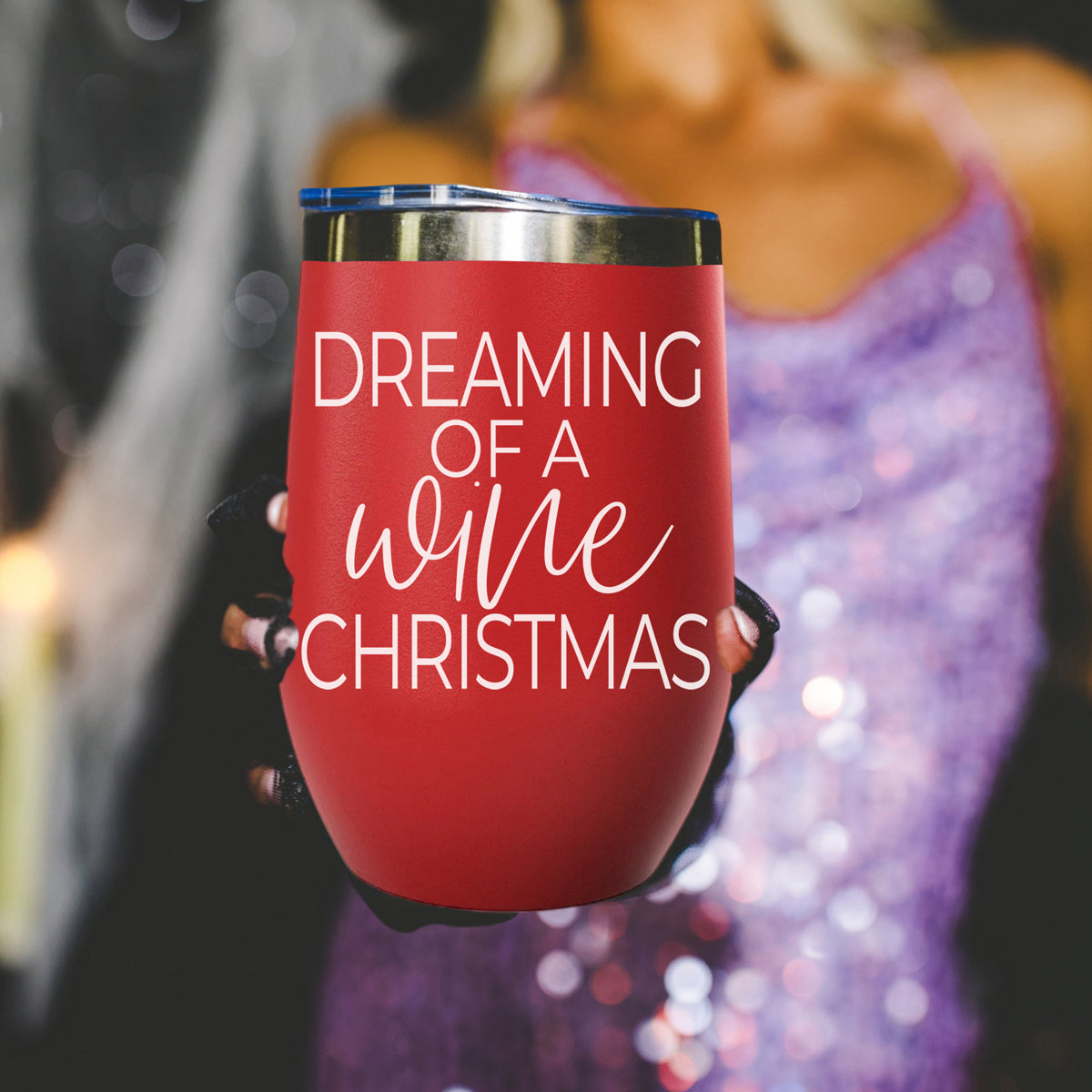 Dreaming of 17oz PRE-ORDER