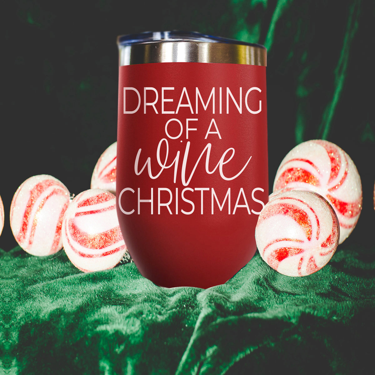 Dreaming of 17oz PRE-ORDER