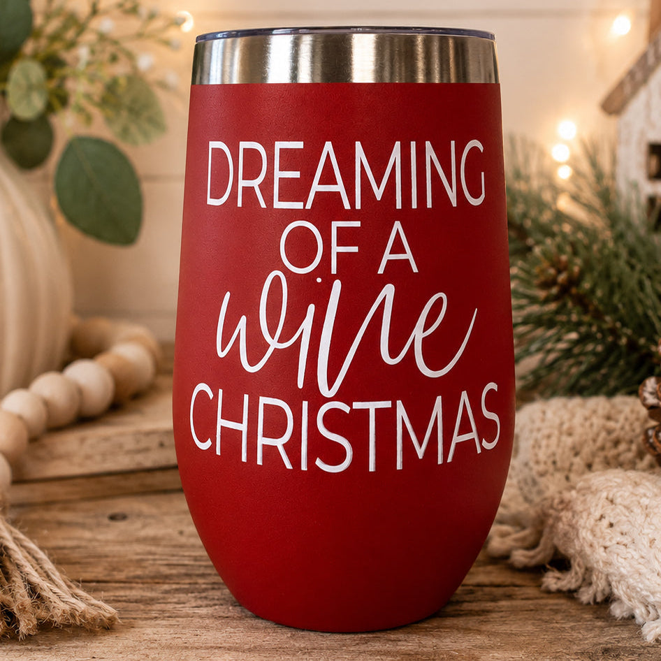 Dreaming of 17oz PRE-ORDER