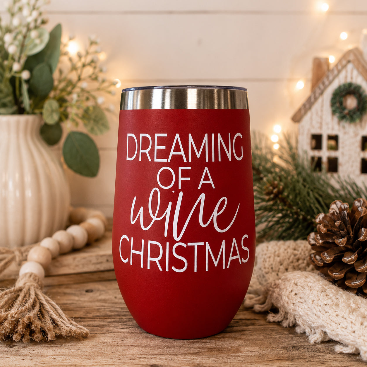 Dreaming of 17oz PRE-ORDER