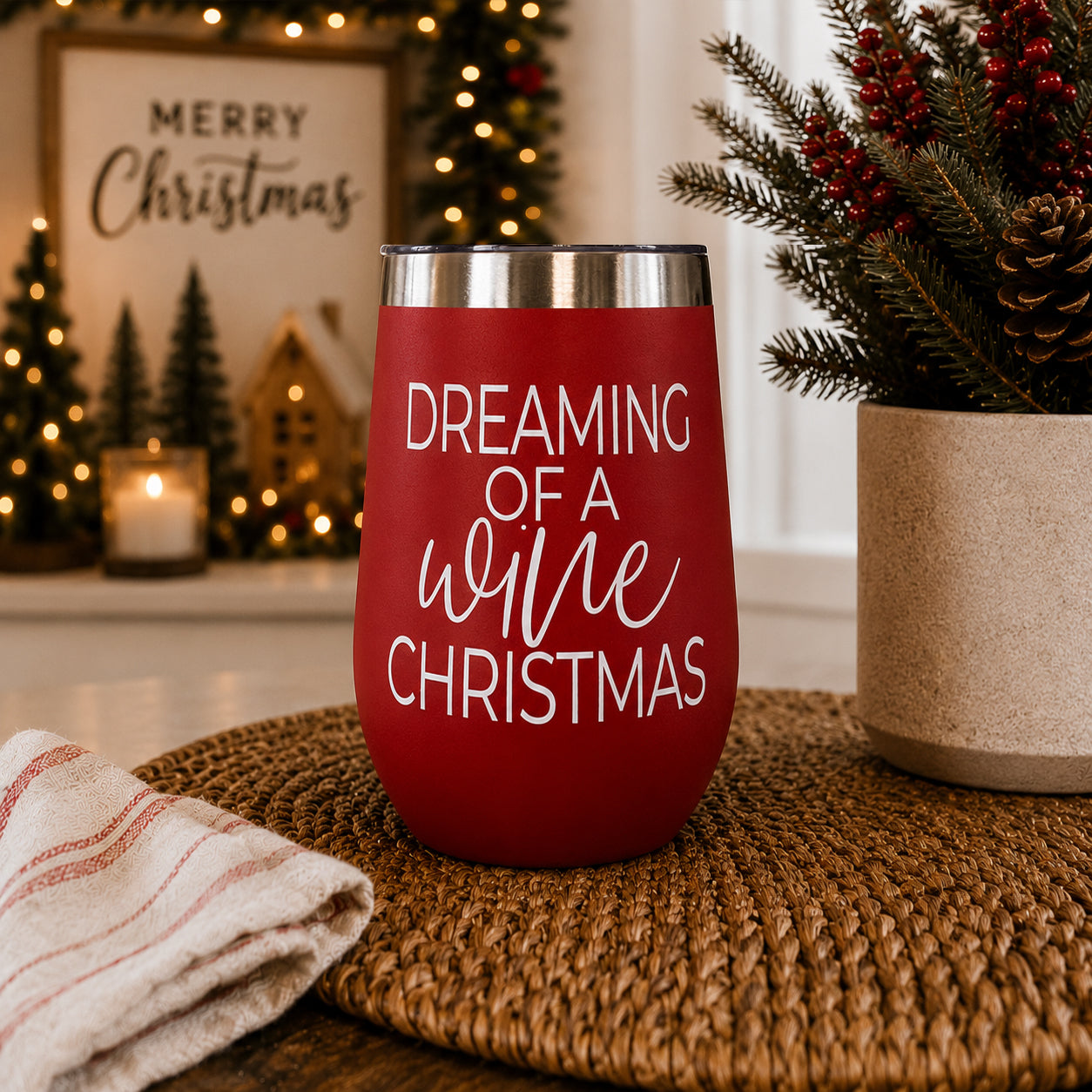 Dreaming of 17oz PRE-ORDER