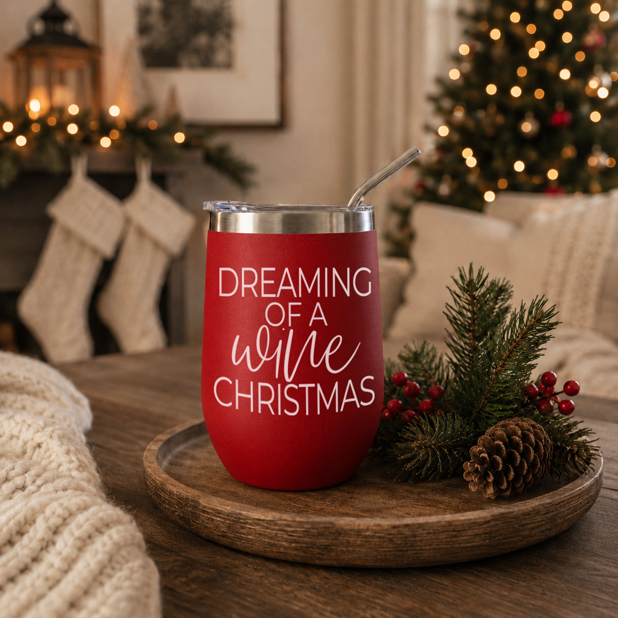 Dreaming of 17oz PRE-ORDER