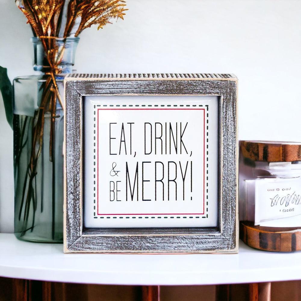 Eat, Drink, Merry 5