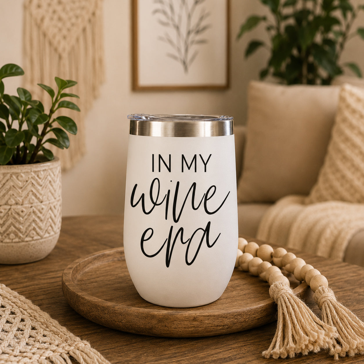 Wine Era 17oz PRE-ORDER