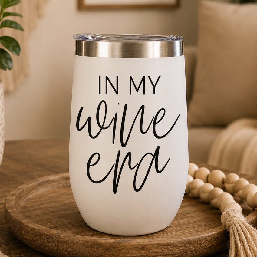 Wine Era 17oz PRE-ORDER