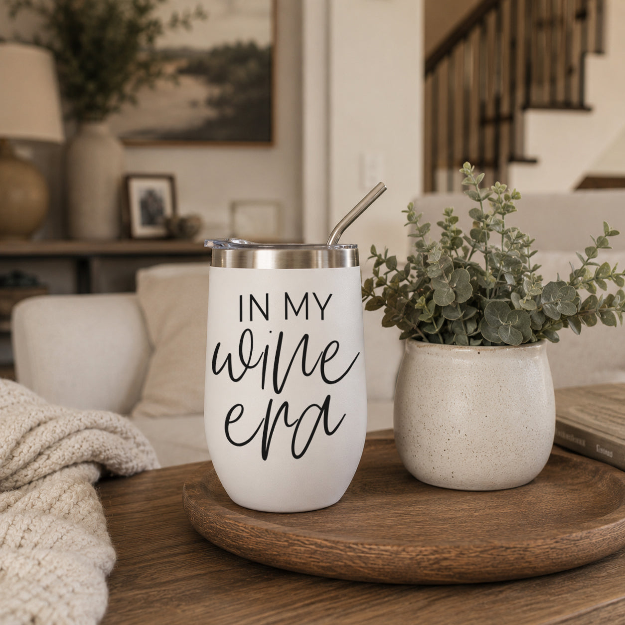 Wine Era 17oz PRE-ORDER
