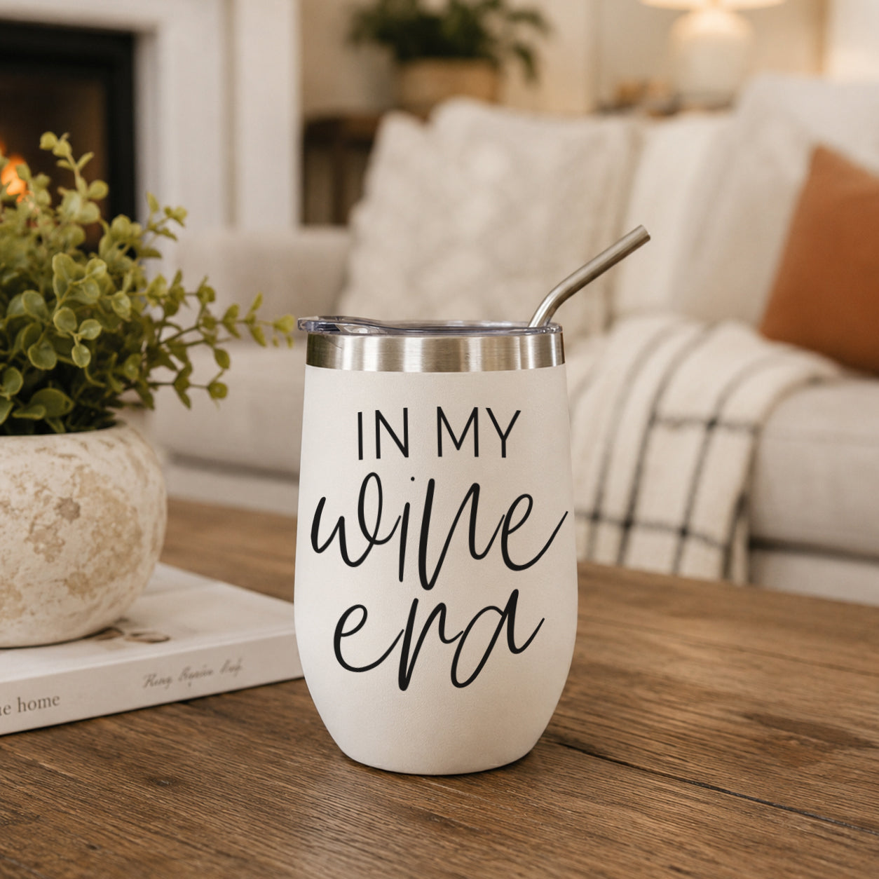 Wine Era 17oz PRE-ORDER