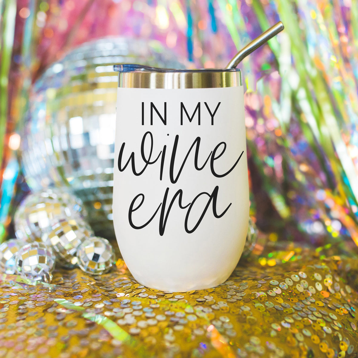 Wine Era 17oz PRE-ORDER