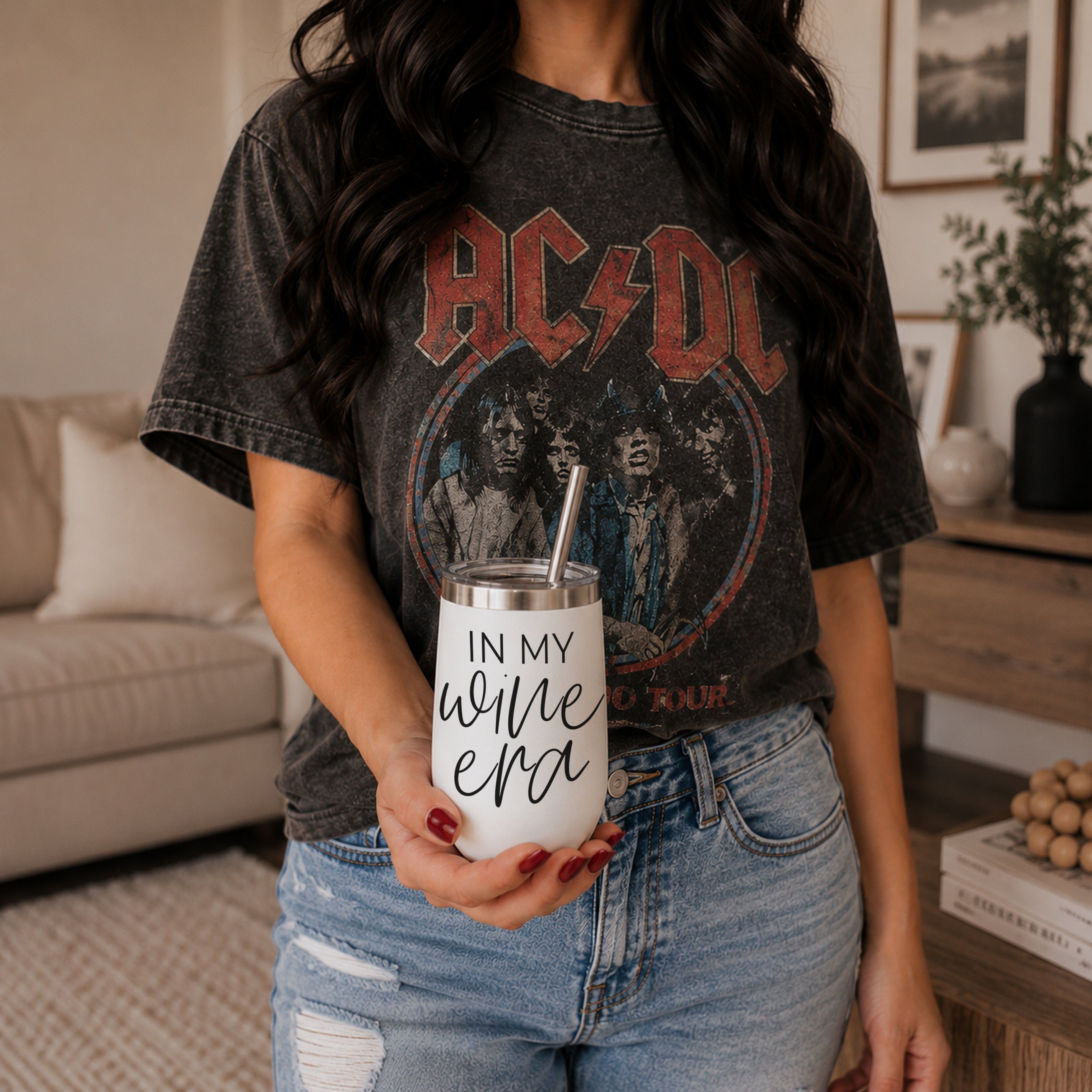 Wine Era 17oz PRE-ORDER