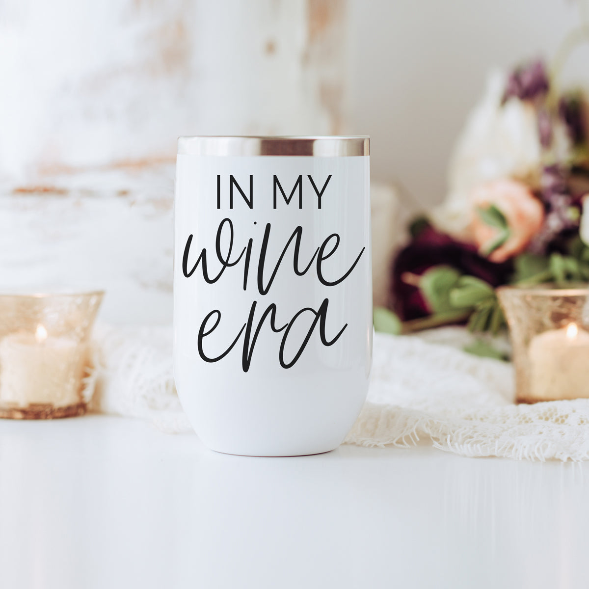 Wine Era 17oz PRE-ORDER