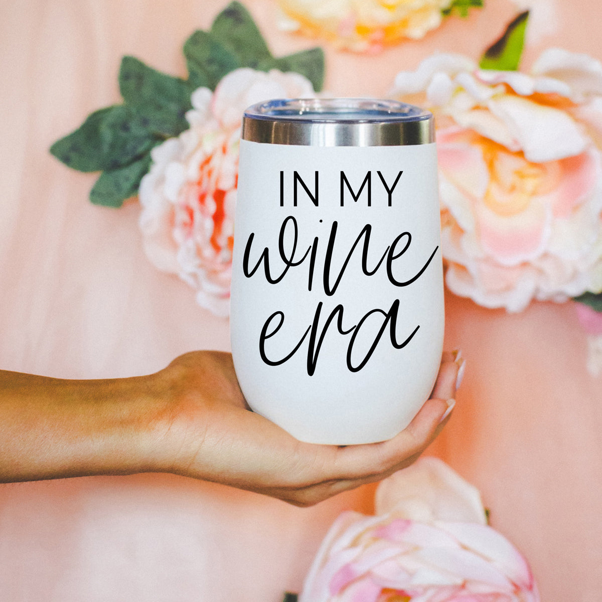 Wine Era 17oz PRE-ORDER