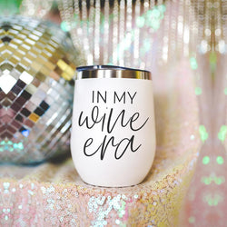 Wine era gifts funny