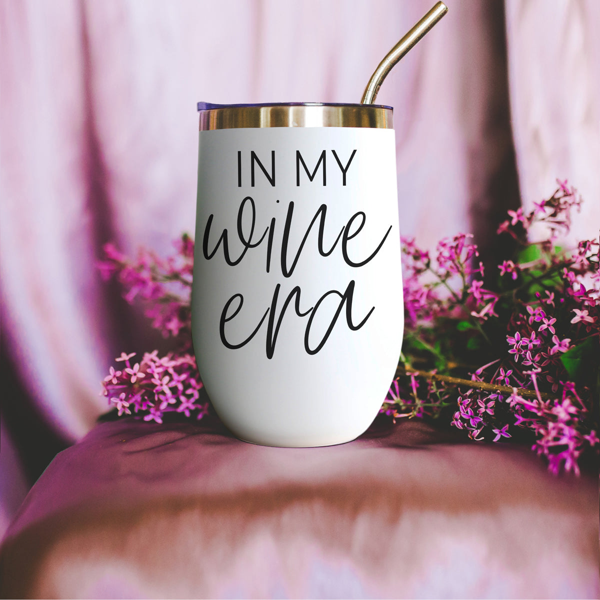 Wine Era 17oz PRE-ORDER