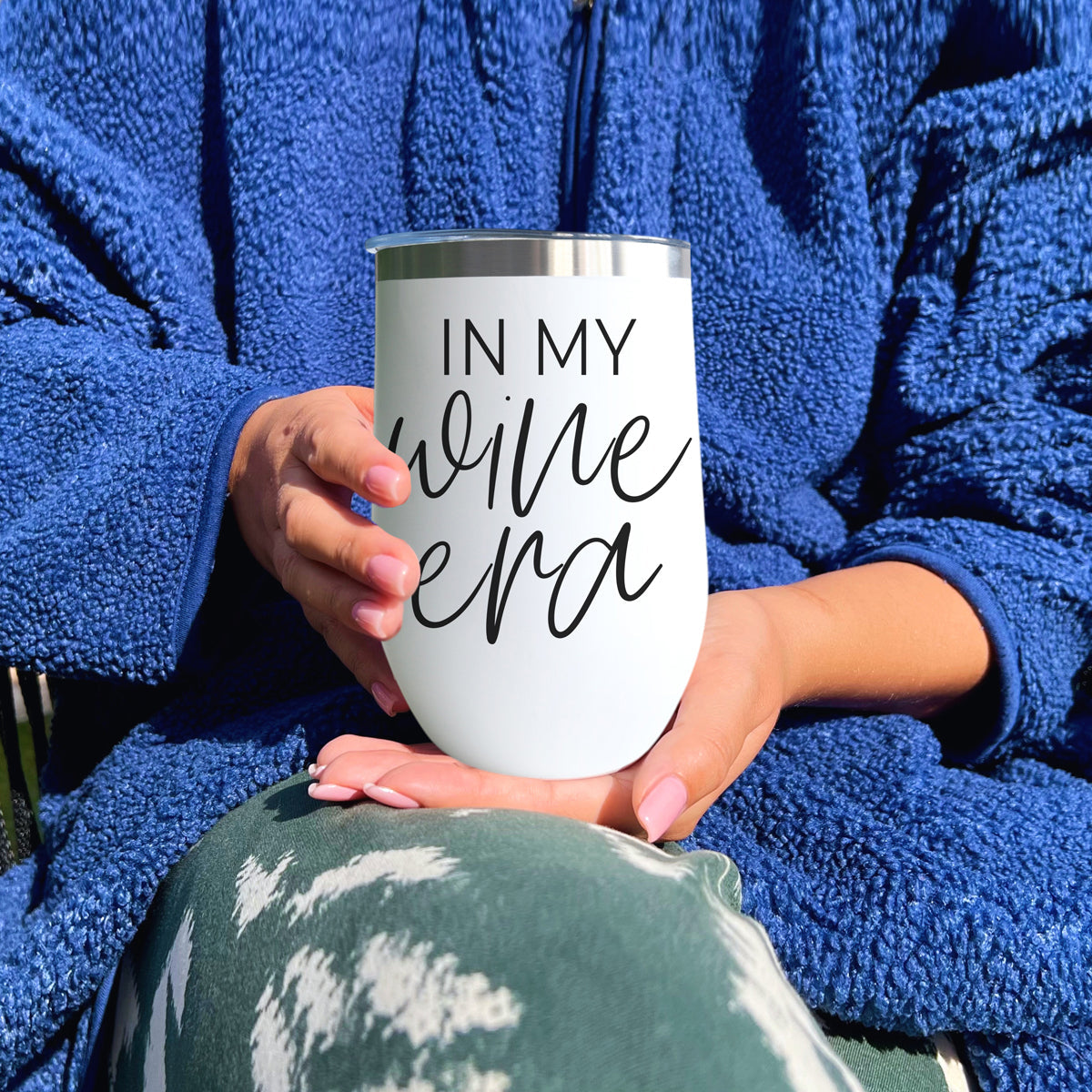 Wine Era 17oz PRE-ORDER