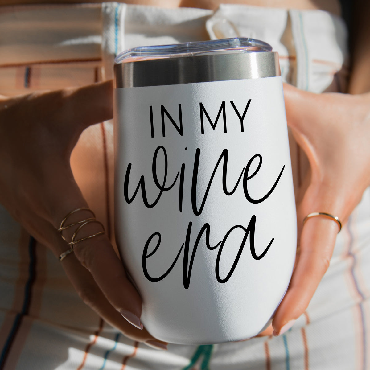 Wine Era 17oz PRE-ORDER