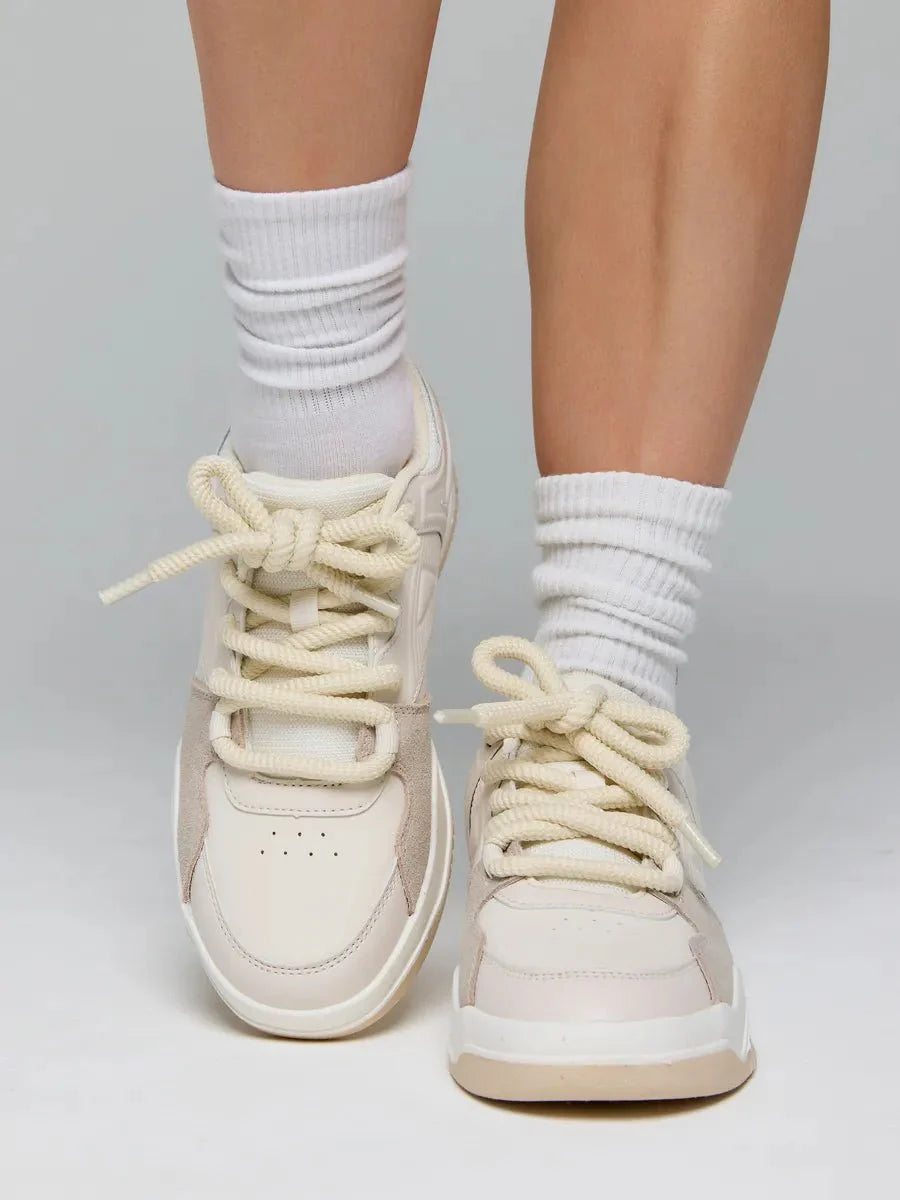 Erasmo Sneakers: Style and Comfort