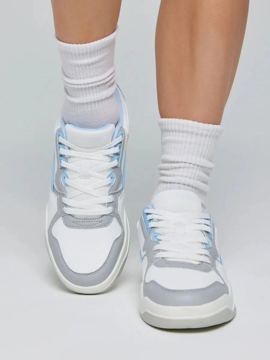 Erasmo Sneakers: Style and Comfort