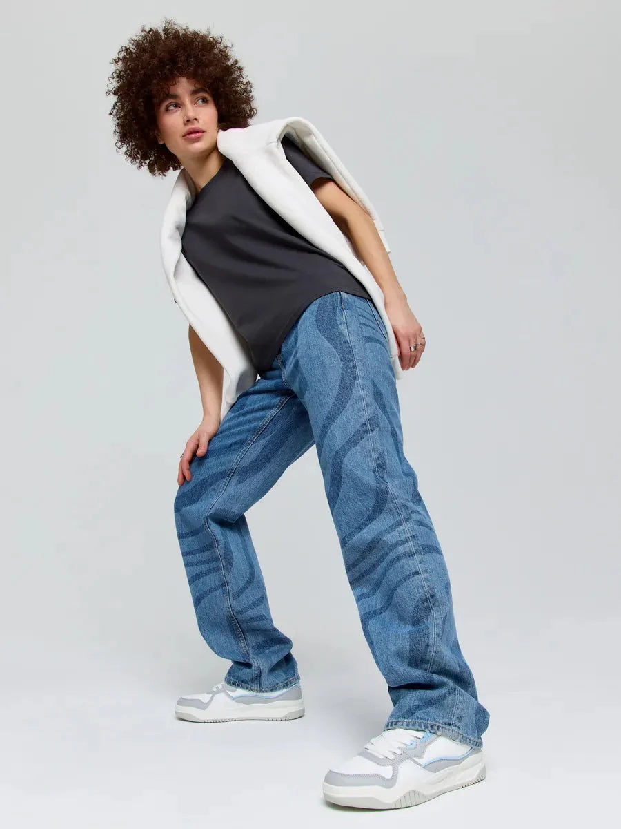 Erasmo Sneakers: Style and Comfort