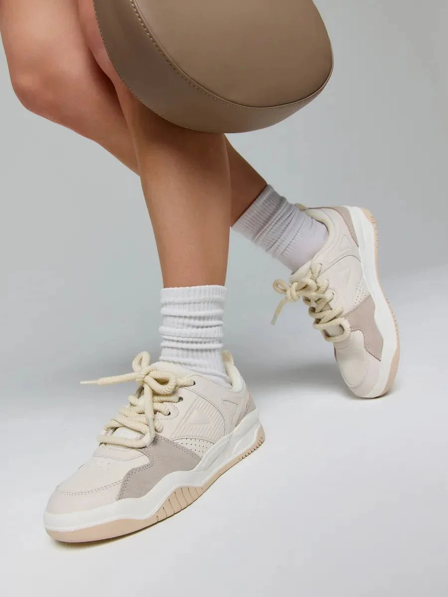 Erasmo Sneakers: Style and Comfort