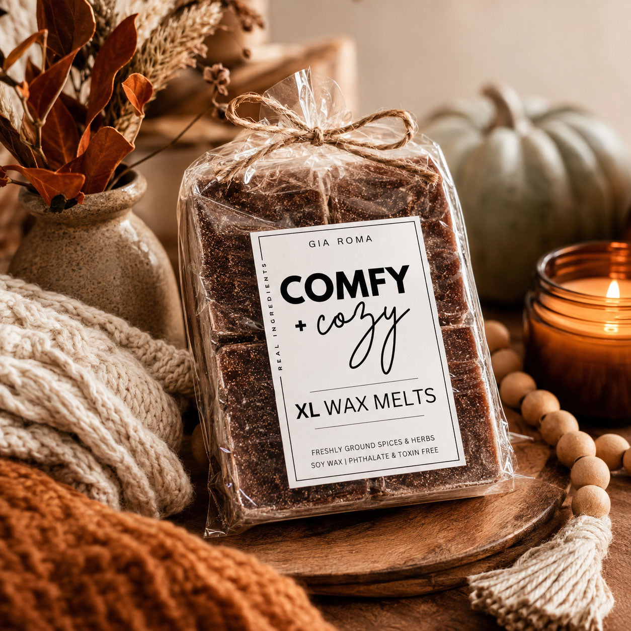 cozy café home fragrance
barista inspired wax melts
premium coffee scented wax cubes
buttery caramel wax melts
caramel dessert scented wax melts
salted caramel fragrance cubes
caramel bakery home fragrance
caramel drizzle wax melts
sweet caramel soy wax melts
warm caramel home fragrance
homemade caramel scent
caramel vanilla wax melts
caramel cinnamon fragrance
bakery inspired soy wax melts
caramel sugar fragrance cubes
gourmet caramel wax melts
sweet bakery home fragrance
caramel spice wax melts