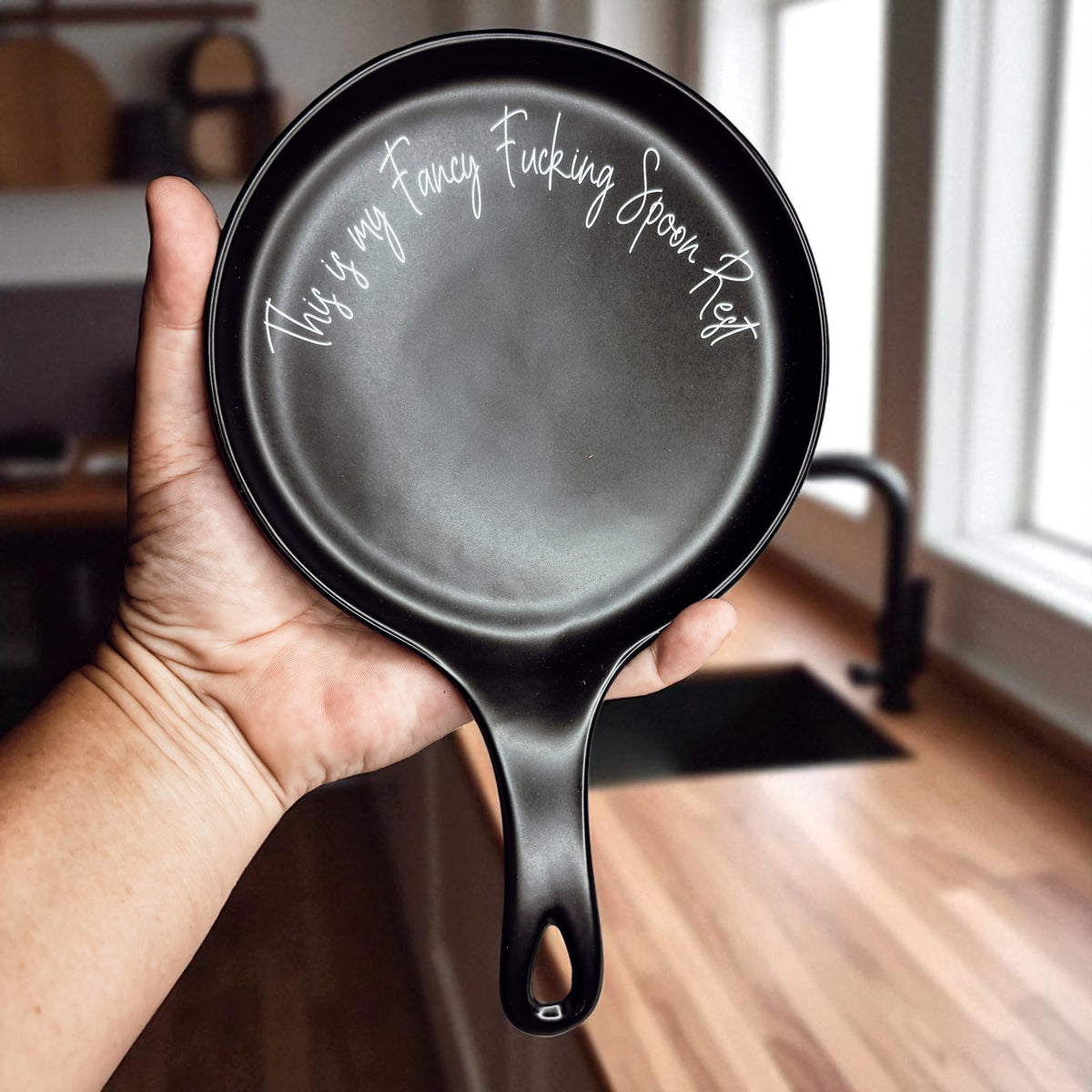 High end kitchen accessories
Bold kitchen accessories
Unique cooking tools