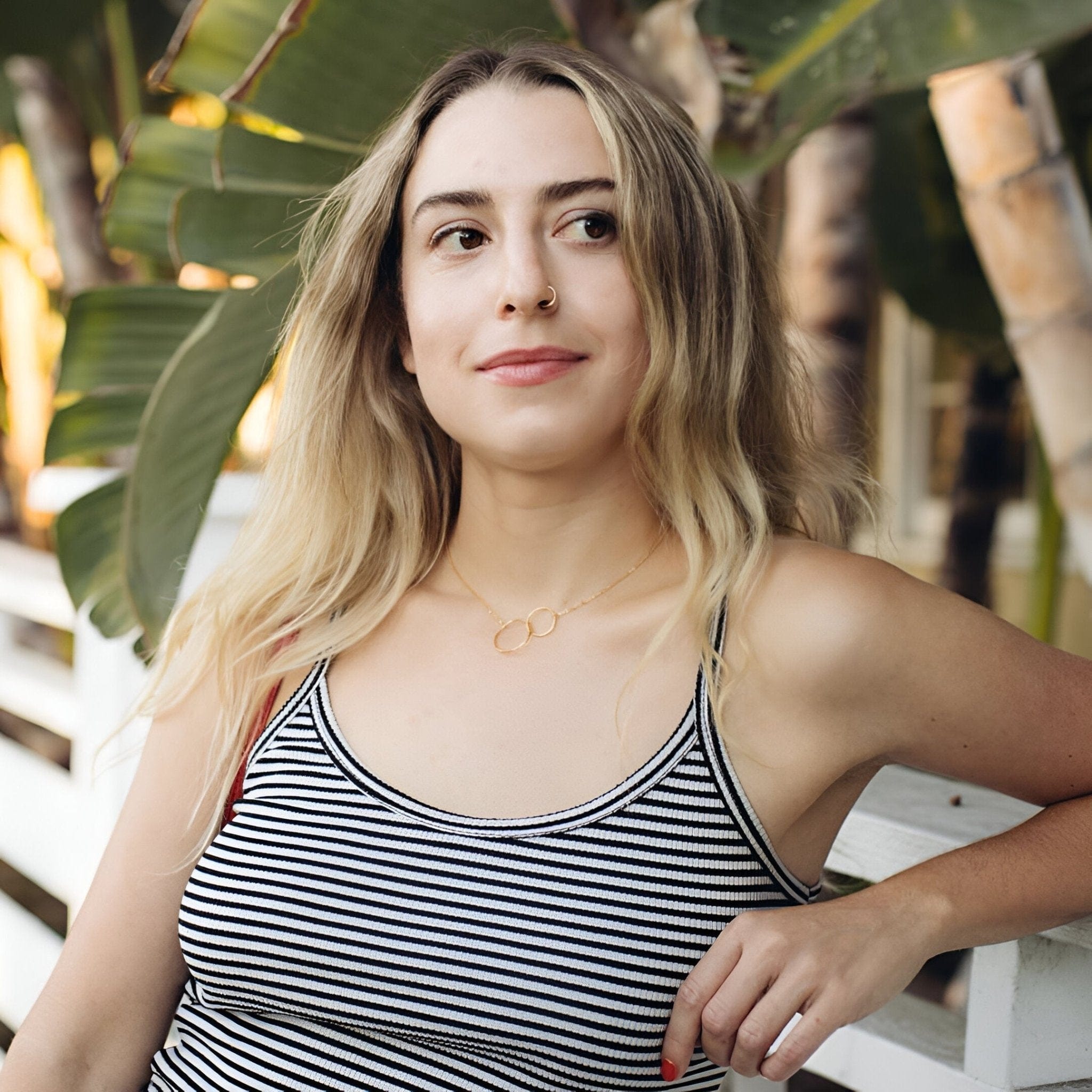 Forever Linked - Grandmother