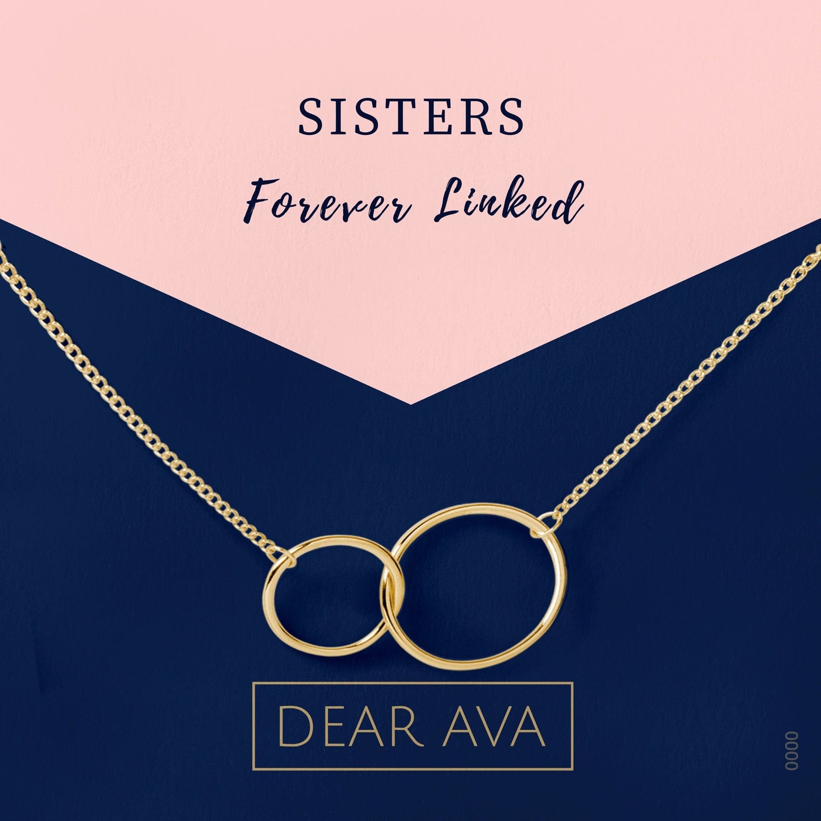 Forever Linked - Sisters