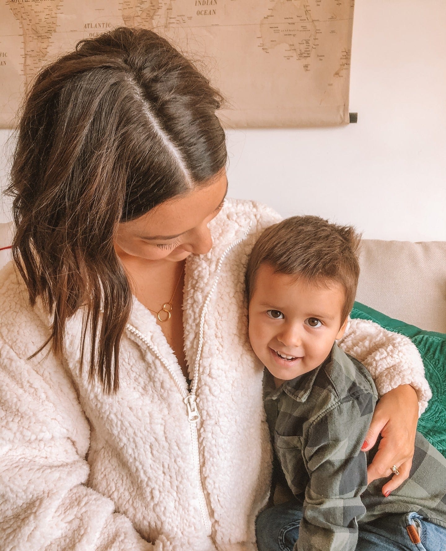 Forever Valentine Necklace