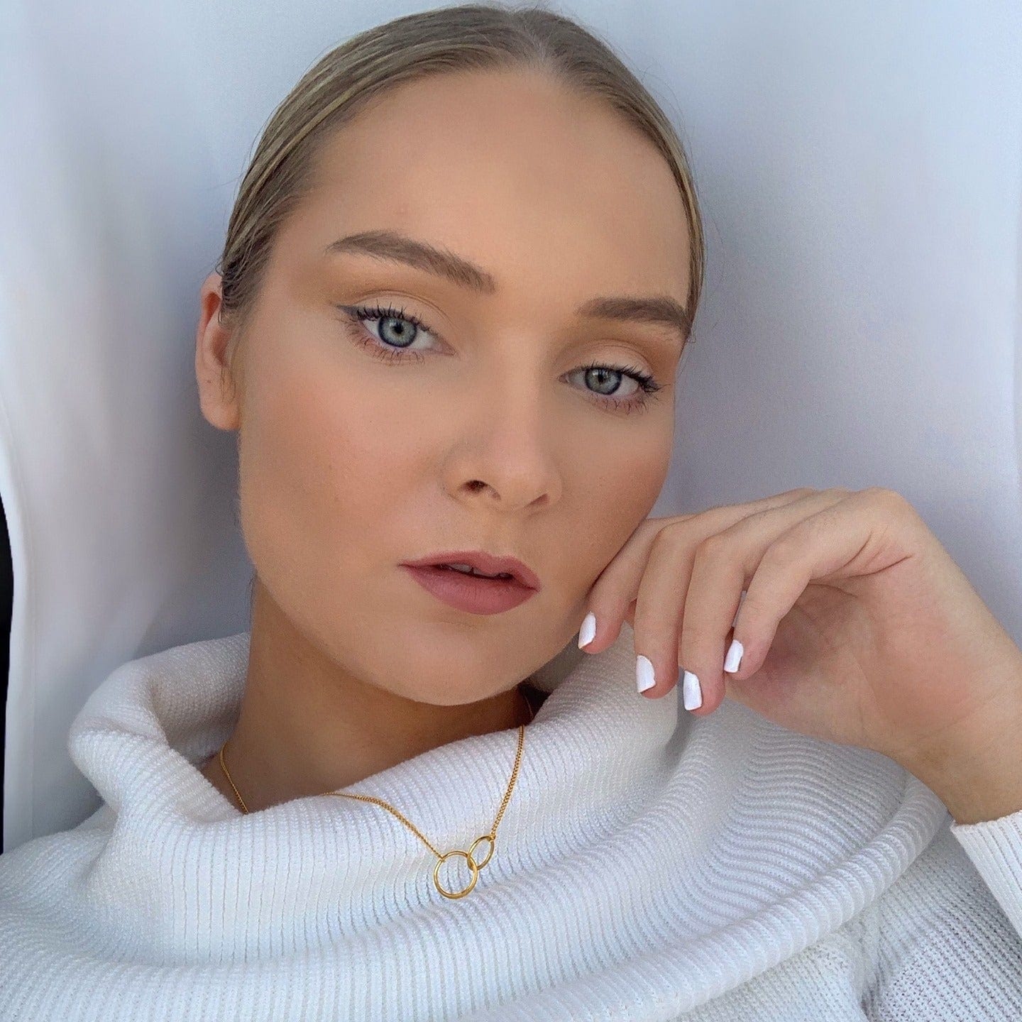 Forever Valentine Necklace