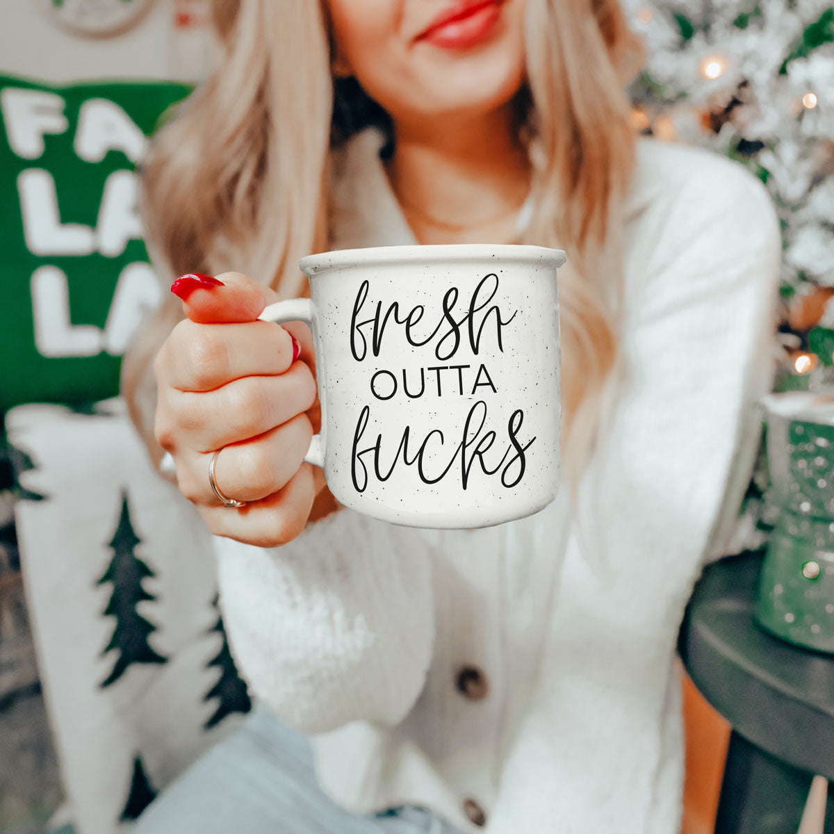 Bold statement coffee mug
Novelty coffee mug for adults
Funny adult mug gift in bulk
Office humor coffee mug
Unapologetic coffee mug
Trendy speckled ceramic mug
Funny mug for women Wholesale
Funny mug for men Wholesalers