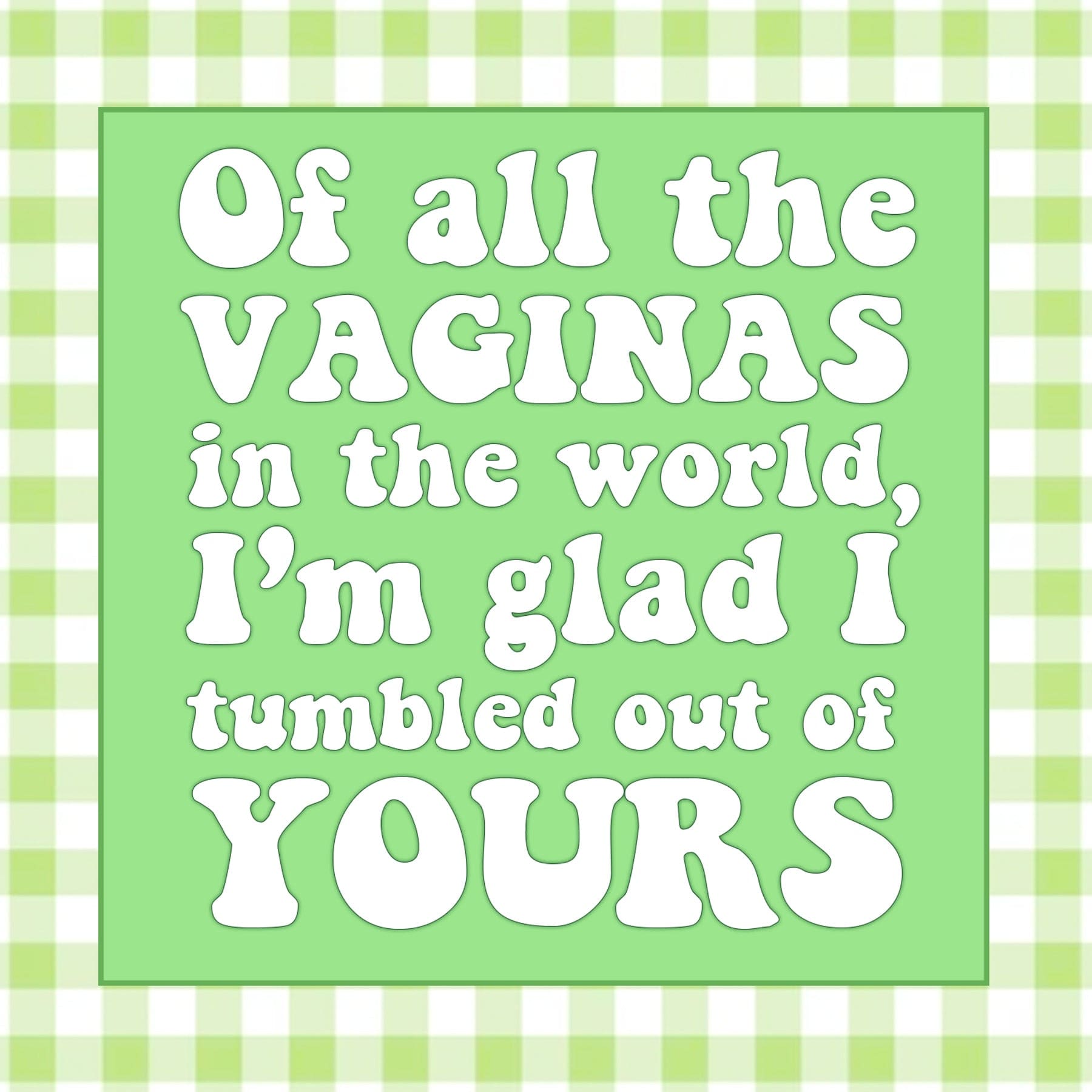 Funny Mom Gift Box Set