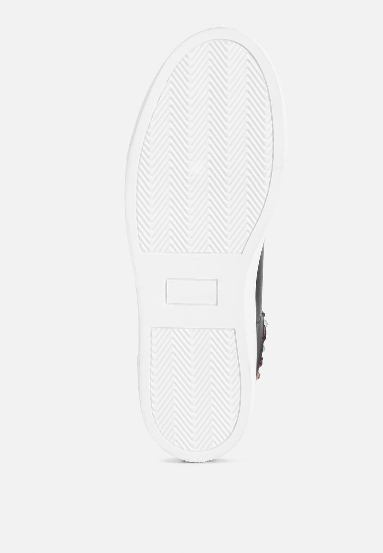 Gems Sneakers