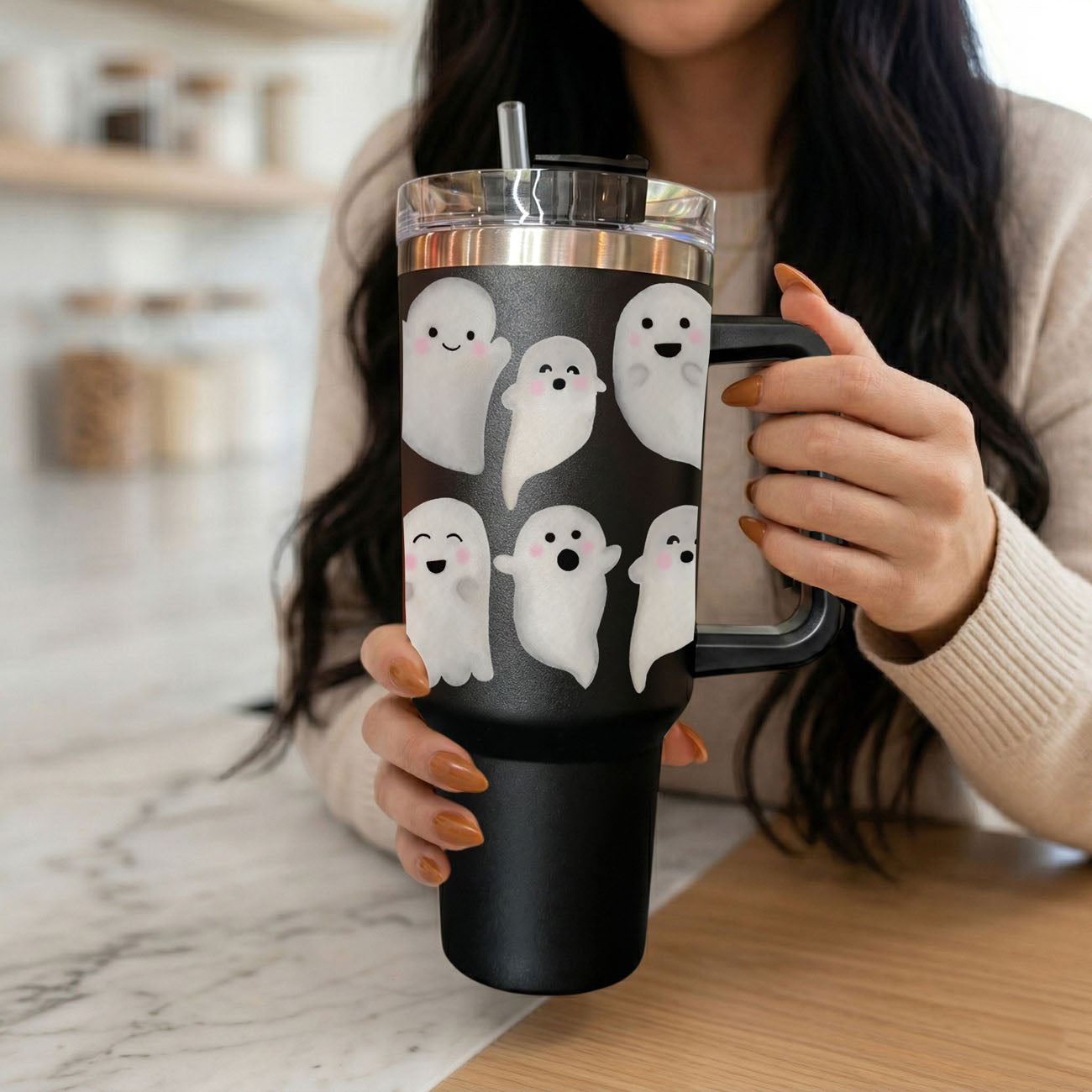 Ghosts