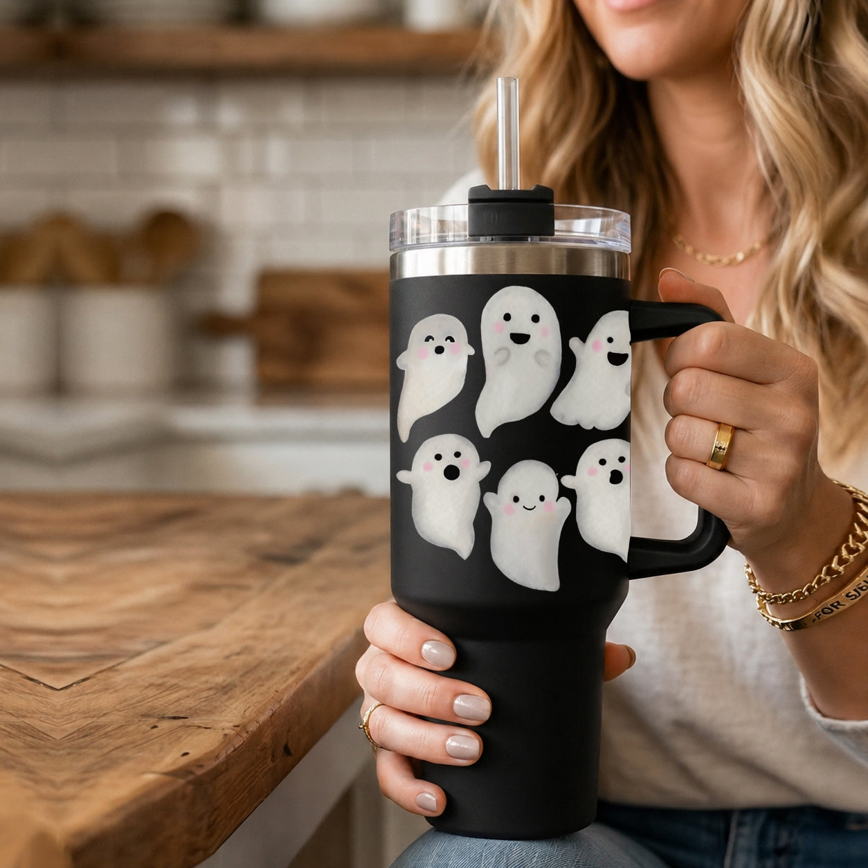 Ghosts