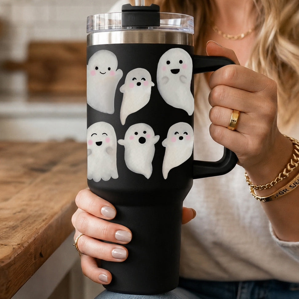 Ghosts
