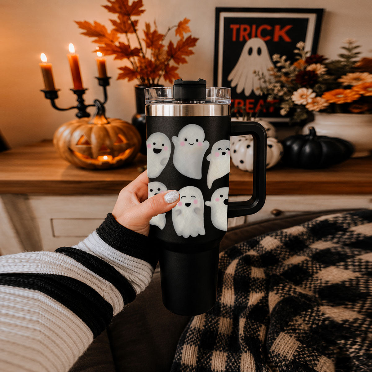 Ghosts