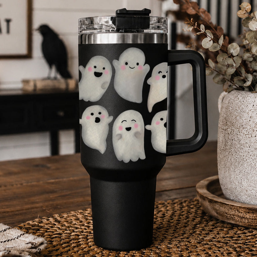 Ghosts