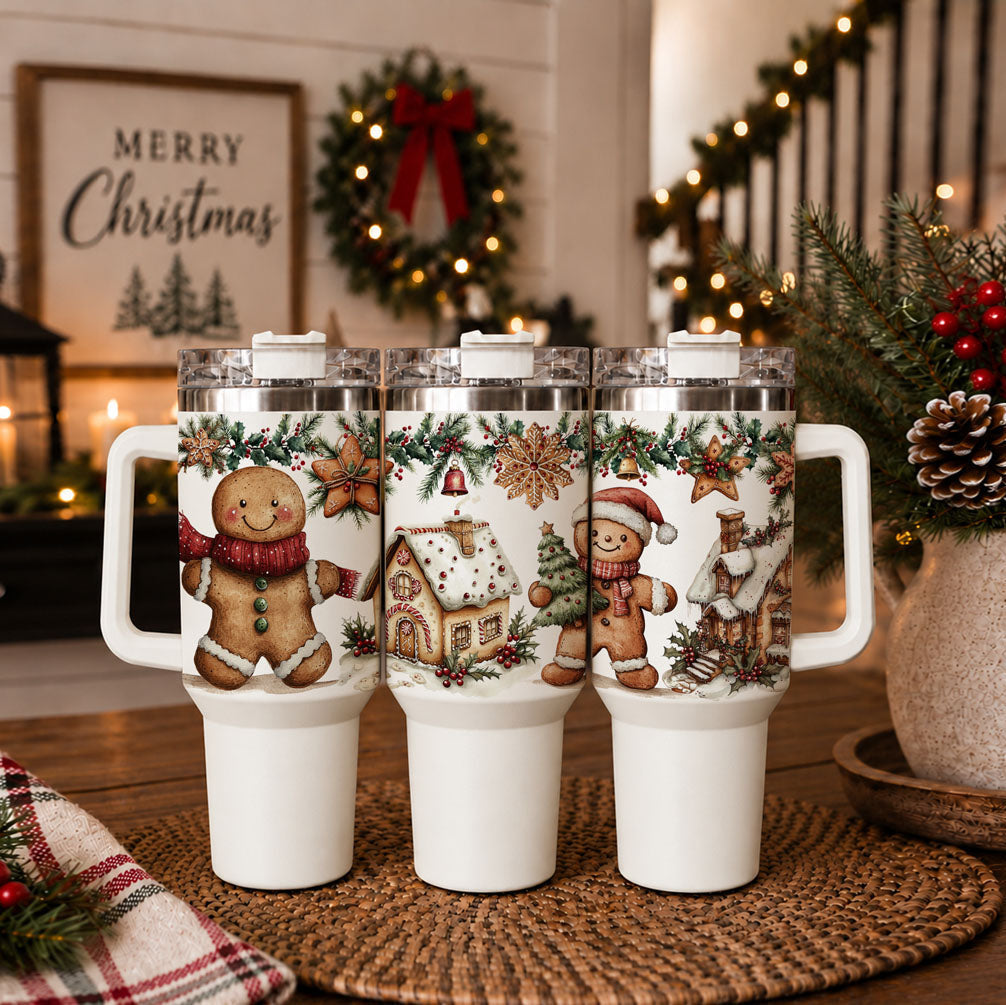 Wholesale gingerbread Christmas tumbler with handle
40oz gingerbread Christmas tumbler
gingerbread man Christmas tumbler
gingerbread house Christmas tumbler
vintage gingerbread Christmas tumbler
cozy gingerbread holiday tumbler
Christmas tumbler with gingerbread men
Christmas tumbler with gingerbread houses
festive gingerbread drinkware for women
gingerbread holiday cup with handle
40 ounce Christmas tumbler with gingerbread design
gingerbread Christmas gift for women
gingerbread Christmas gift for mom